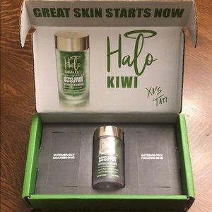 Halo Beauty KIWI Skin Vitamins by Tati